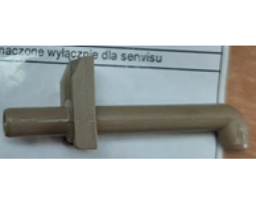 Трубка вентури, арт. 3000 08.00 01