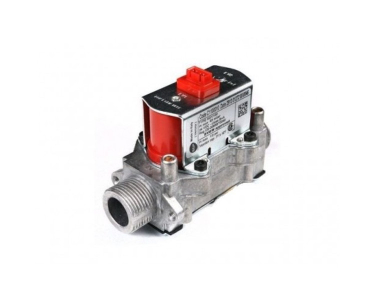 Датчик протока и температуры ГВС для газового котла Viessmann тип VFS 1-20 арт, 7828749