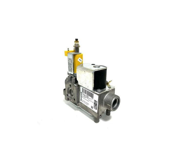 Газовый клапан Honeywell (3/4" - наружные резьбы) арт. VK 4105M 
