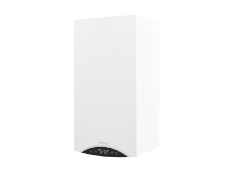 Газовый одноконтурный котел TERMET UNICO 24