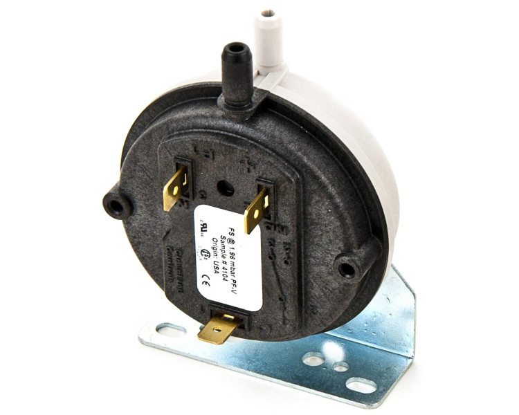 Реле протока/ датчик протока бытовой (хозяйственной) воды