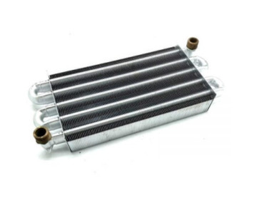 Теплообменник первичный для котлов Viessmann 30 кВт арт. 7825511 