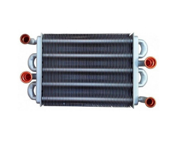 Расширительный бак Cimm RP 250-6л