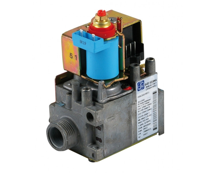 Катушка модуляции для газового блока SIT-SIGMA 845 арт. 0967158 