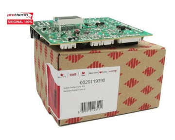 Плата управления для котлов Protherm Рысь (Lynx) арт. 0020119390