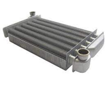 Теплообменник первичный Baxi арт. 5692530 / 5677660