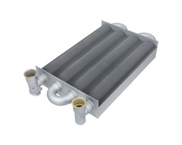 Теплообменник основной Immergas 1.028931