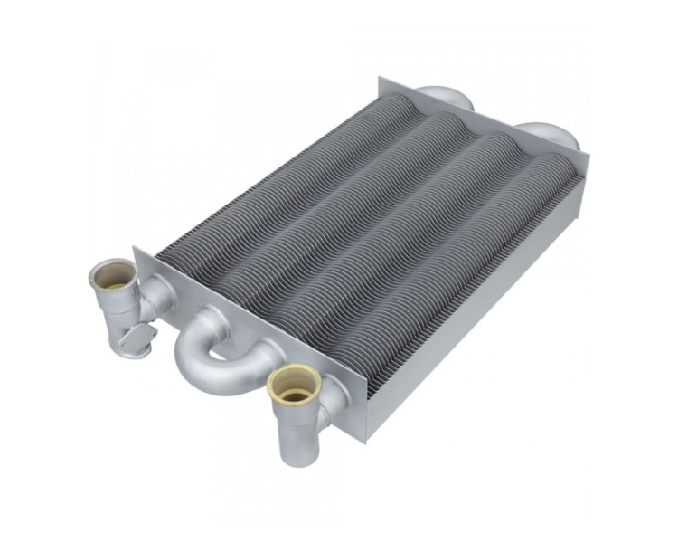 Теплообменник основной Immergas 1.028931