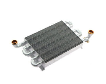 Теплообменник основной Baxi арт. 5700950