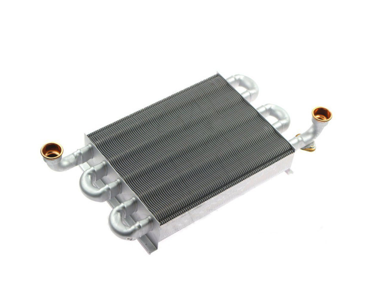 Теплообменник основной Baxi арт. 5700950