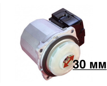 Ротор насоса Wilo 15/5 (Ду 35мм) CP0.73 