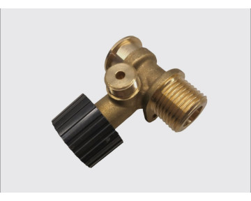 Кран подпитки для котлов Baxi, Westen арт. 710224400
