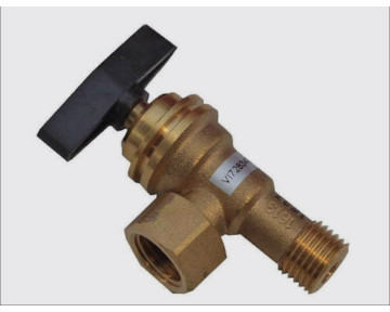 Кран подпитки для газовых котлов Viessmann WH1D арт. 7839749 