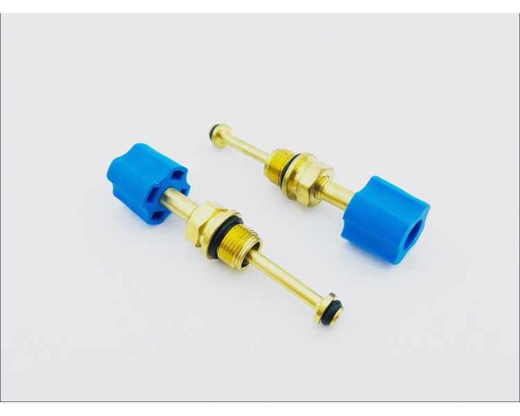 Кран подпитки для газовых котлов  VAILLANT арт. 0020018065 