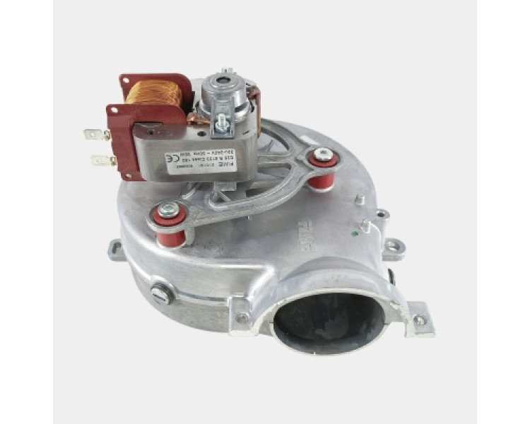 Газовый клапан SIT 845 Immergas Nike / Eolo Star 24 3.E  3/4 арт. 1.021496 