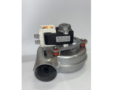 Вентилятор Альфа-Калор, арт. 50-00011 / 650145LA