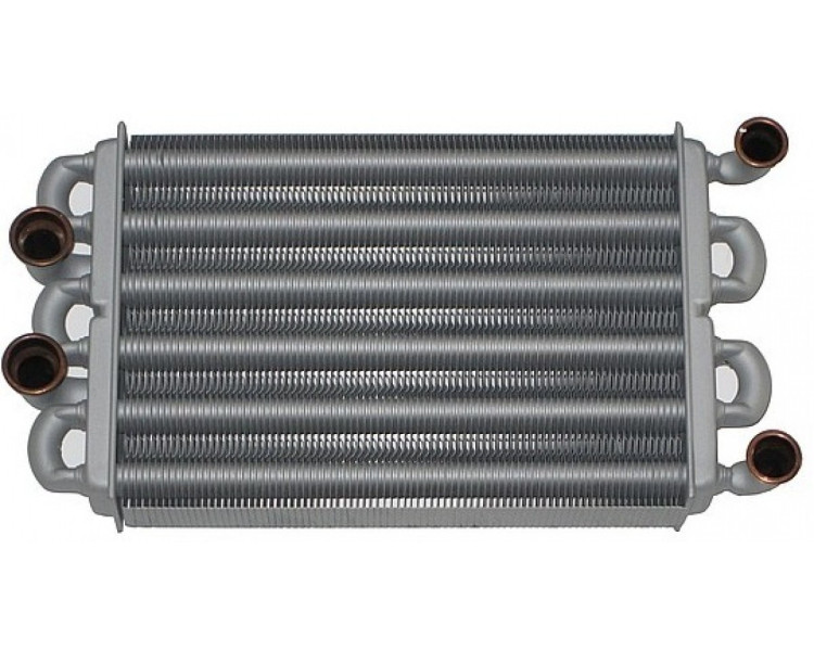 Теплообменник Альфа-Калор арт. 65-00328 (58026 LA)