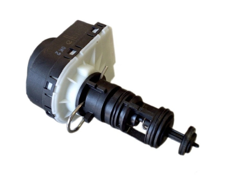 3-х ходовой клапан в сборе для котлов Ariston арт. 60001583-01