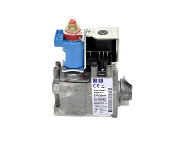 Газовый клапан Sit 845 для котлов Ariston арт. 65115771