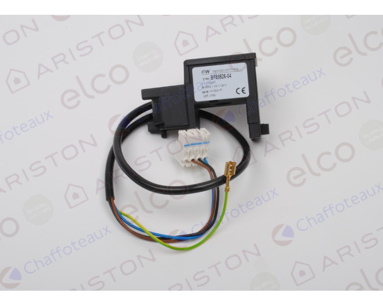 Трансформатор розжига Ariston, арт. 60001888