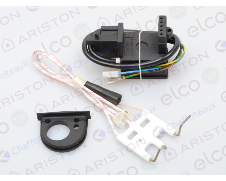 Трансформатор розжига Ariston, арт. 65104653