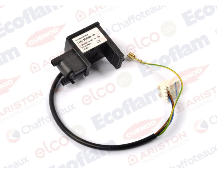 Трансформатор розжига Ariston, арт. 65115791-01