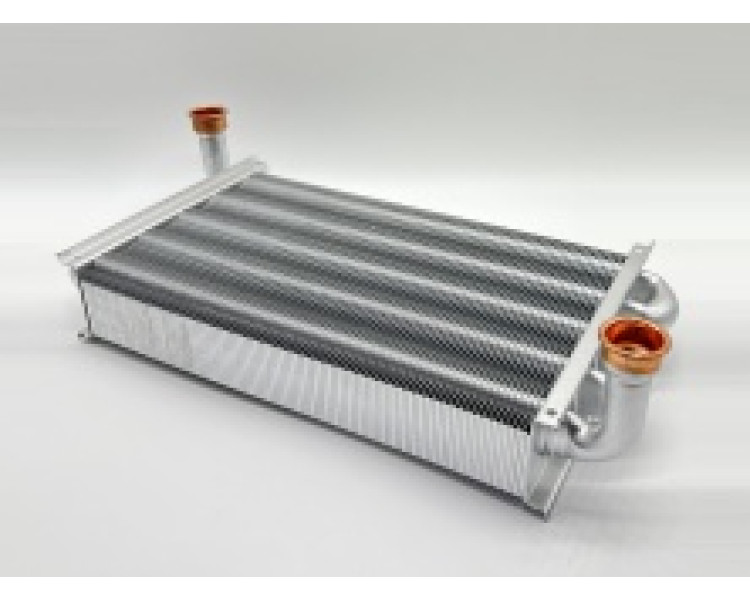 Теплообменник основной Ariston арт. 65104247