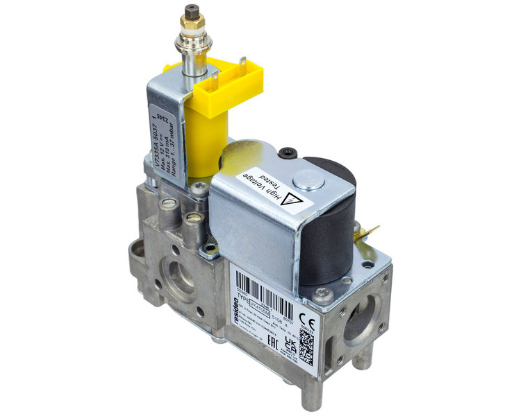 Газовый клапан Honeywell для котлов Baxi арт. 5665220