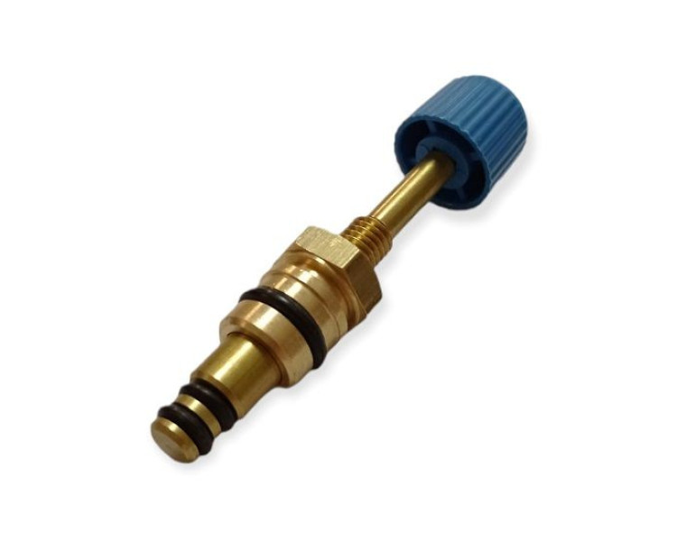 Кран подпитки Ariston арт. 65114925