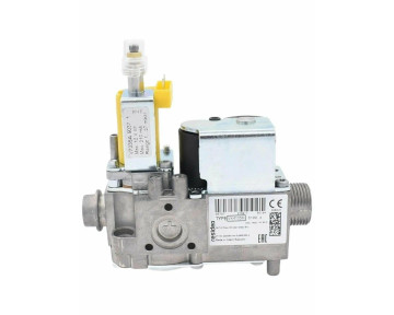 Газовый клапан Honeywell для котлов Baxi арт. 710660400