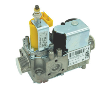 Газовый клапан Honeywell для котлов Baxi Main Four арт. 710669200