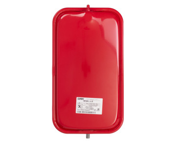Бак расширительный 6л Baxi 1/4" прямоугольный, арт. 5693900