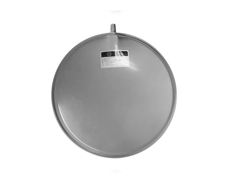 Бак расширительный 6л Baxi 1/4" круглый, арт. 5693920