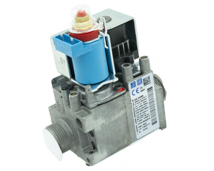 Газовый клапан SIT-SIGMA 845 арт. 845.070