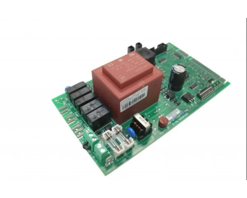 Плата управления Bosch GAS 4000 арт. 87160134660