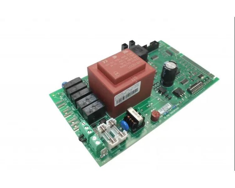 Плата управления Bosch GAS 4000 арт. 87160134660