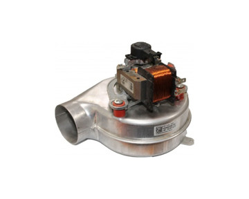 Вентилятор для газовых котлов Bosch Gaz 6000 - 24 кв, арт. 87186429220   