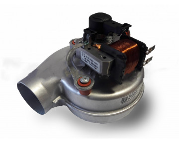 Вентилятор Bosch GAZ 6000 18 кВт, арт. 87186432640