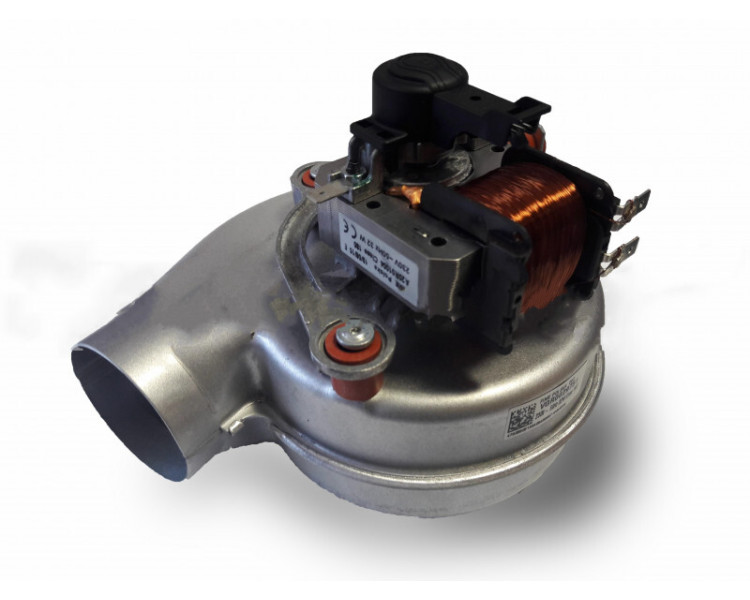 Вентилятор Bosch GAZ 6000 18 кВт, арт. 87186432640