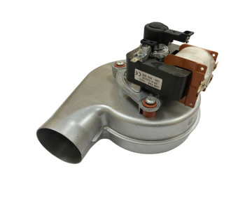 Вентилятор для котлов Bosch/Buderus арт. 87186441210