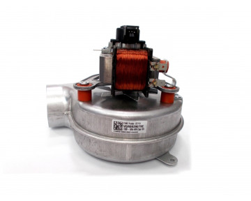 Вентилятор для котлов Bosch/Buderus -28 кВ арт. 87186442610