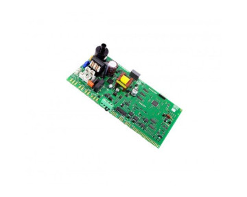 Плата управления Bosch GAS 6000 арт. 8737602759 / 87186496770 