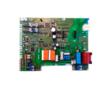 Плата управления Bosch GAS 7000 арт. 8748300890