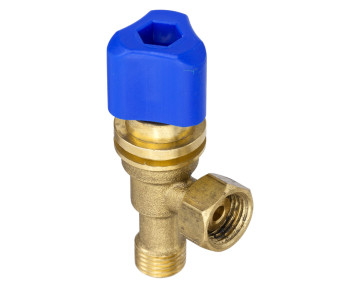 Кран подпитки для котлов Viessmann арт. 7825984