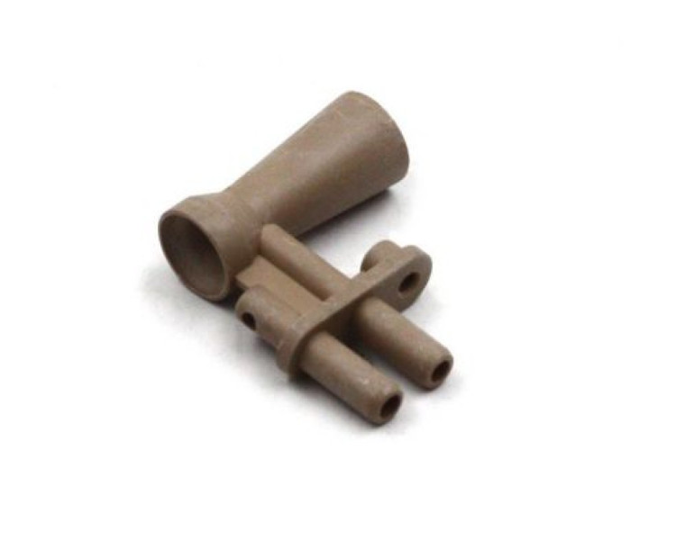 Трубка вентури viessmann 7822594  / 3000 08.00 02