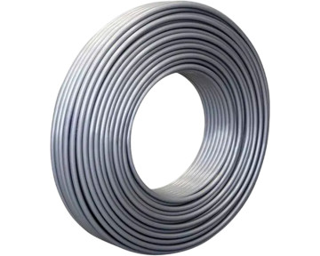 Труба Flex PE-Xa/Evon Varmega 16х2.2 Серая (Бухта 200М)