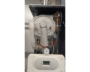 Плата управления для газового котла Victory АОГВ 50К, Radiant 50К, арт. 40-00077